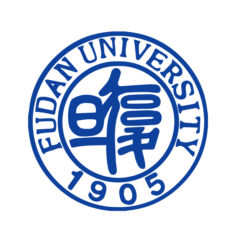 FUDAN University logo